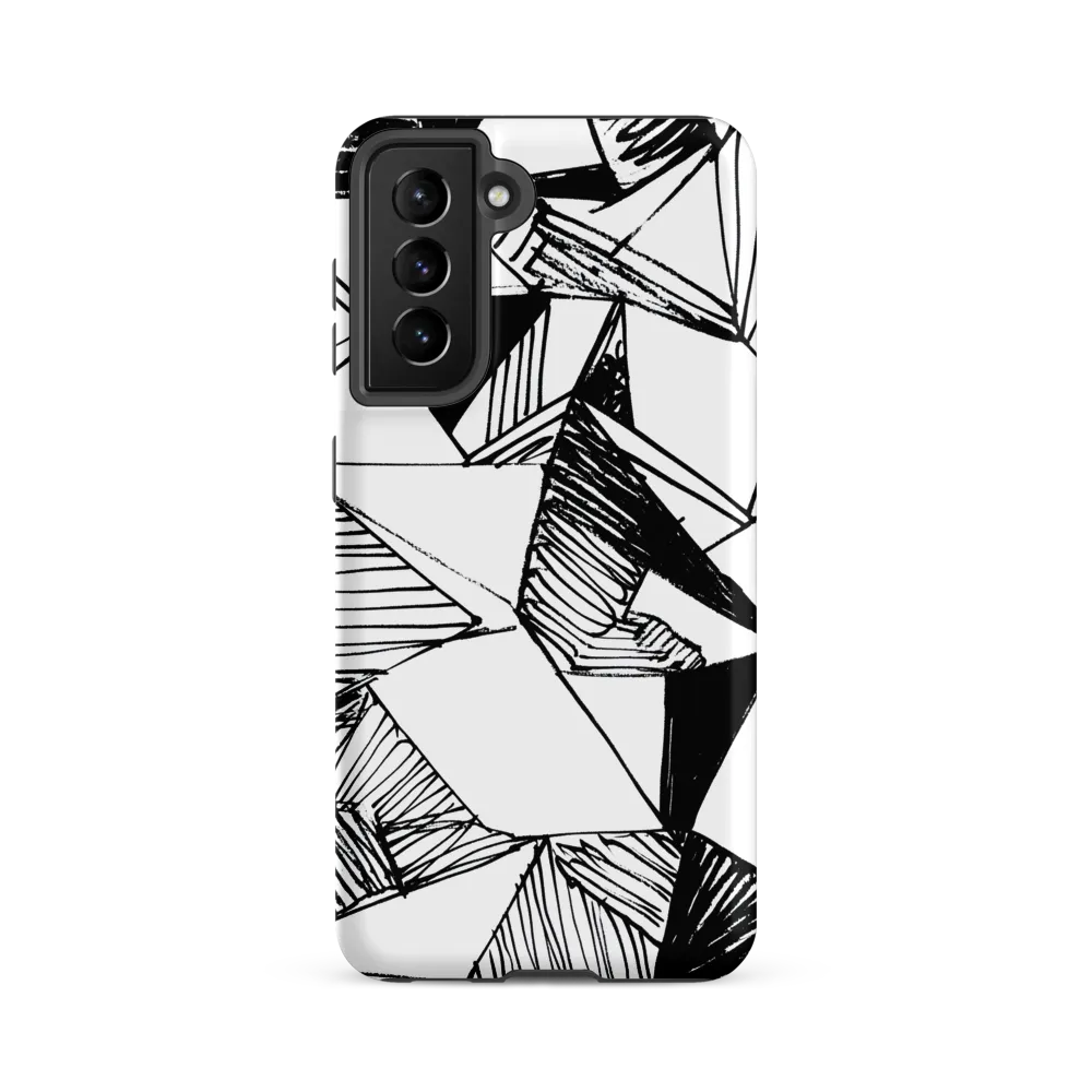Dynamic Geometry in Ink