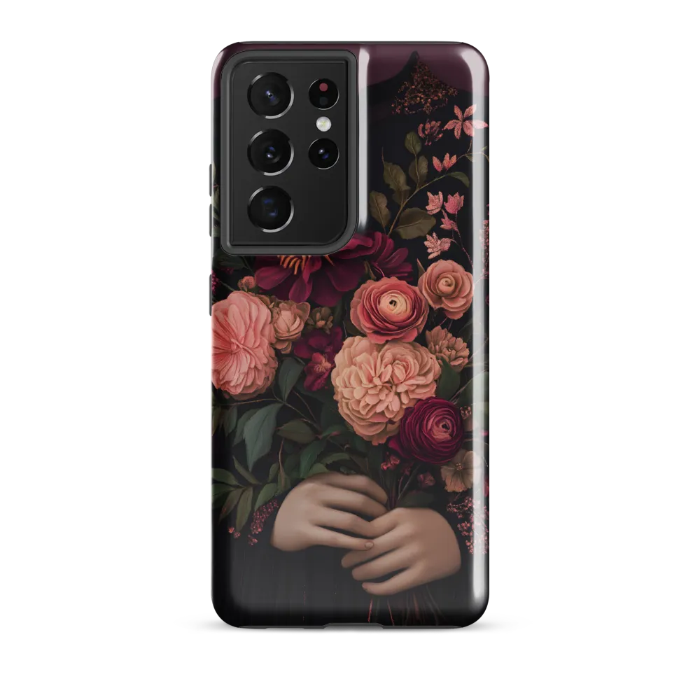 Botanical Elegance