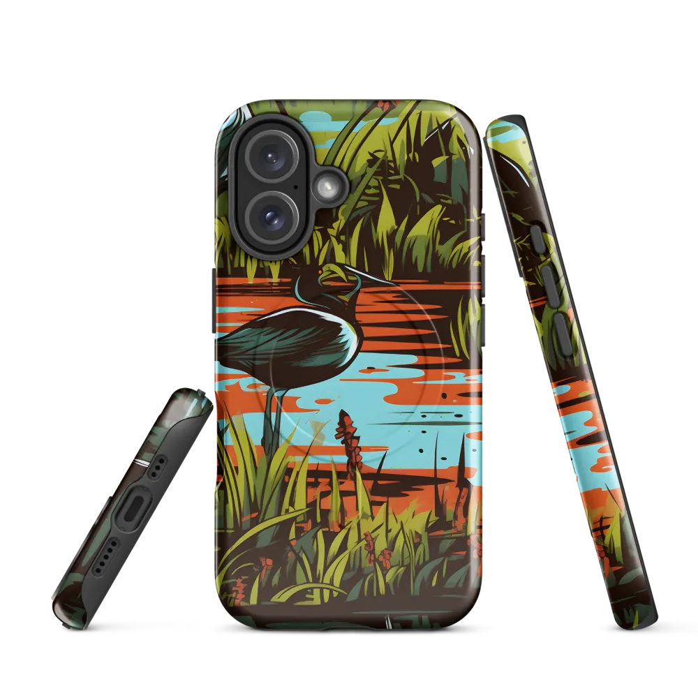 Marshland Symphony
