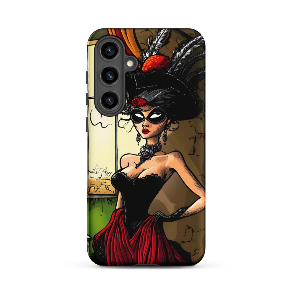 Chic Enigma