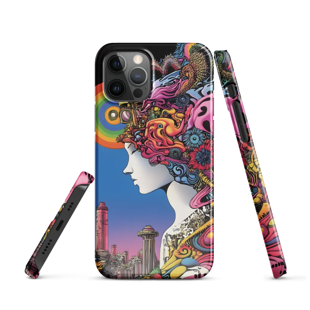 Whispers of the Psychedelic Dream