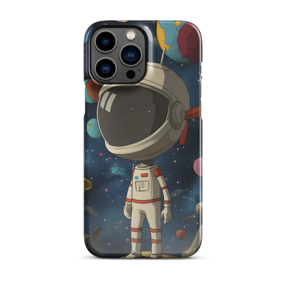 Cosmic Wonder