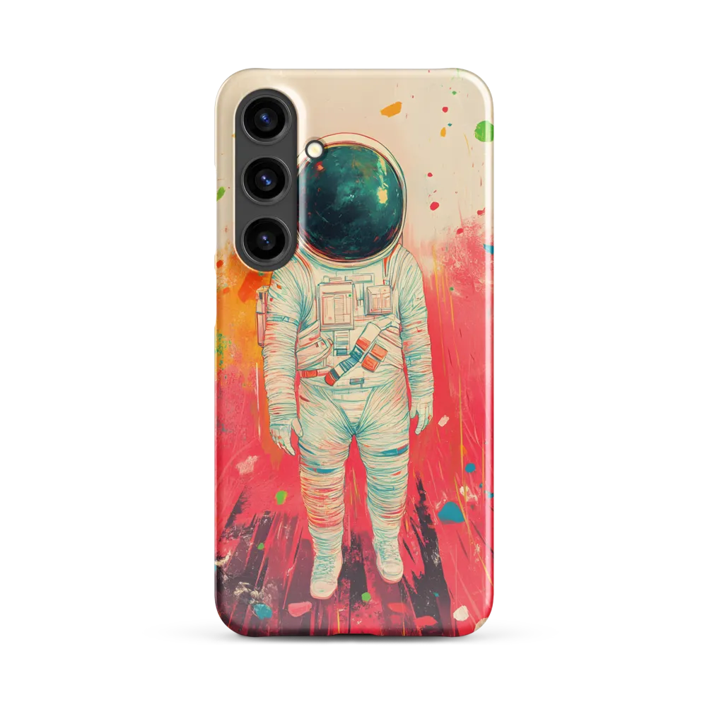 Journey Beyond the Stars