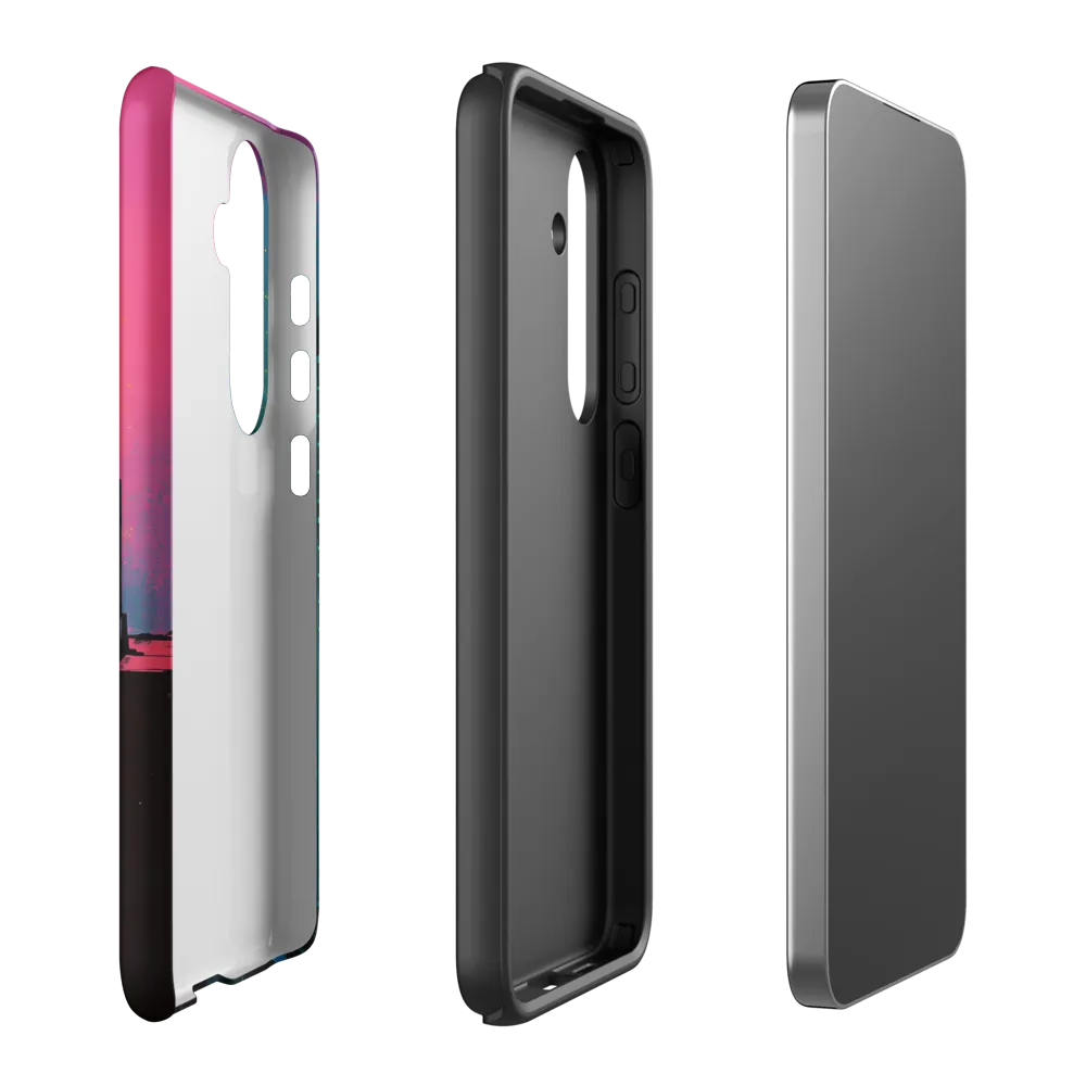 Neon Horizon