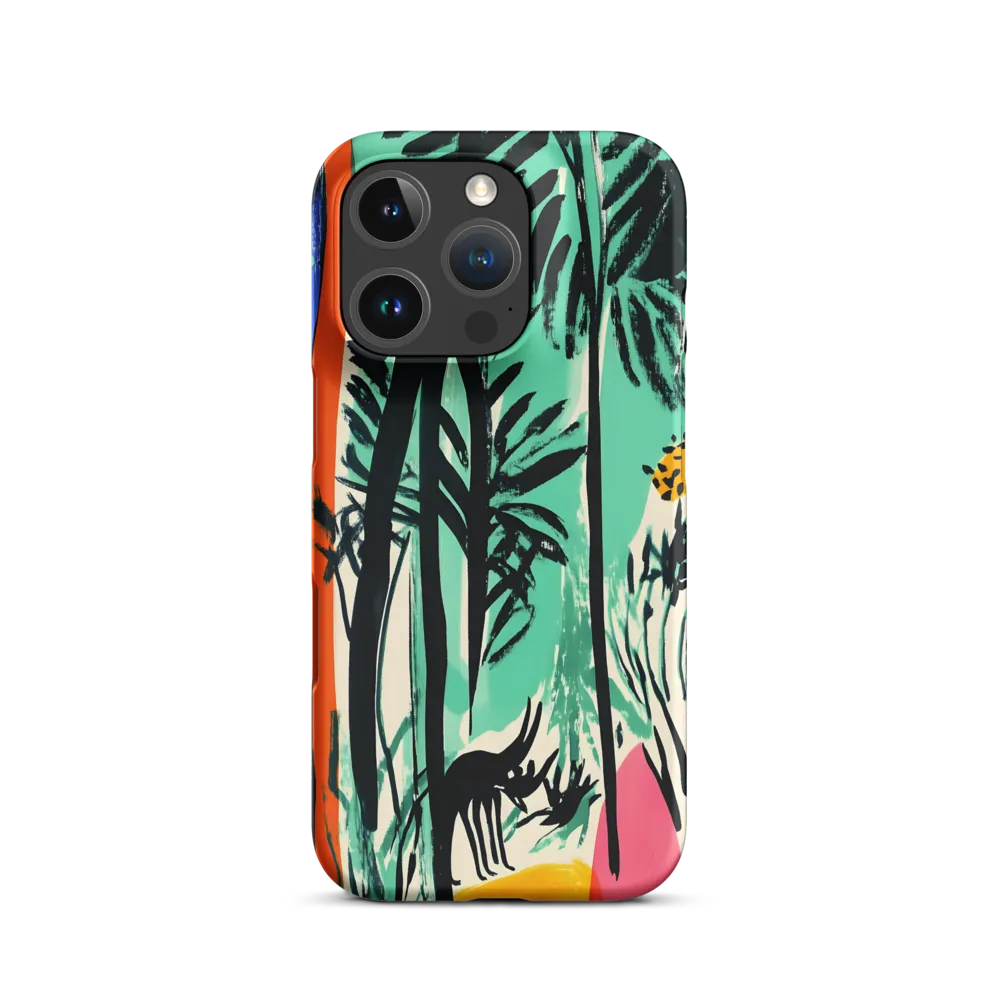 Whispers of the Jungle