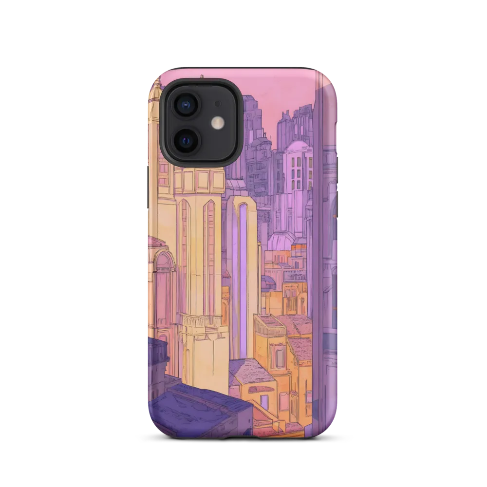 Dreamscape Towers