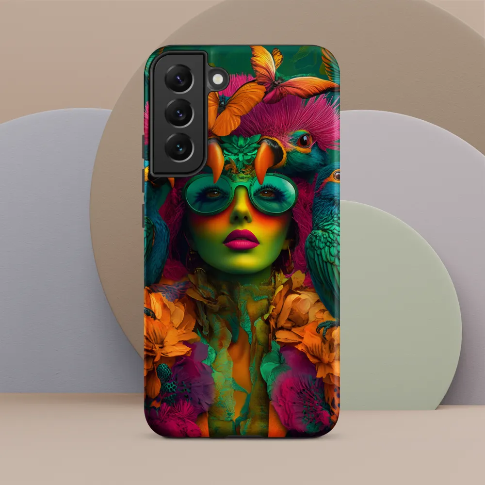 Tropical Reverie