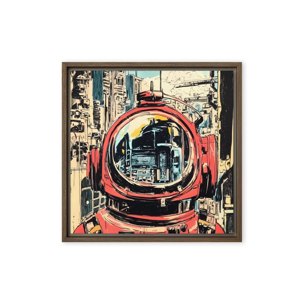 Reflections of Tomorrow