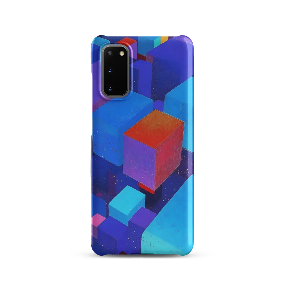Geometric Dreamscape