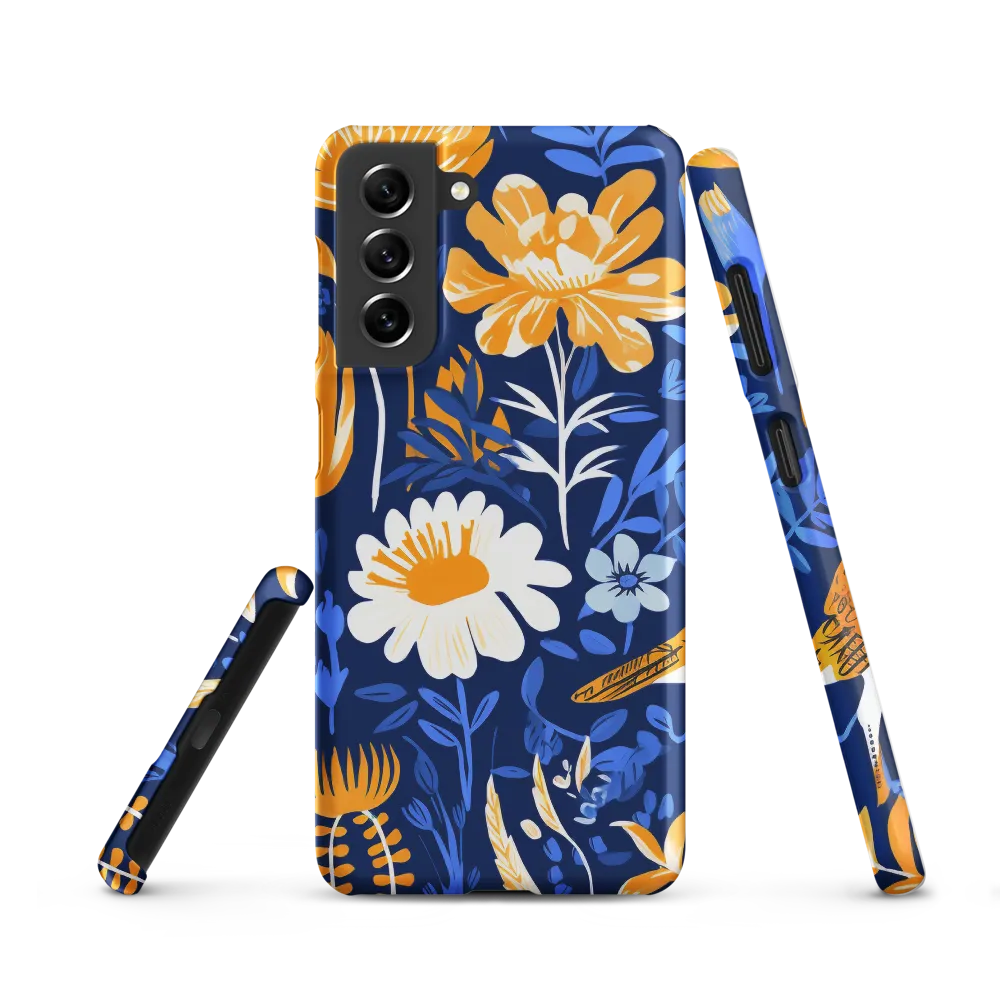 Floral Symphony