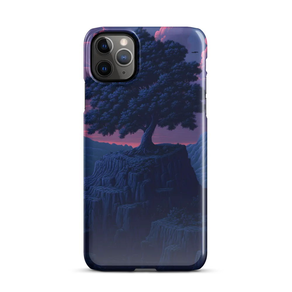 Ethereal Ascent | Phone Case |  11 Pro Max | Snap Case | Glossy