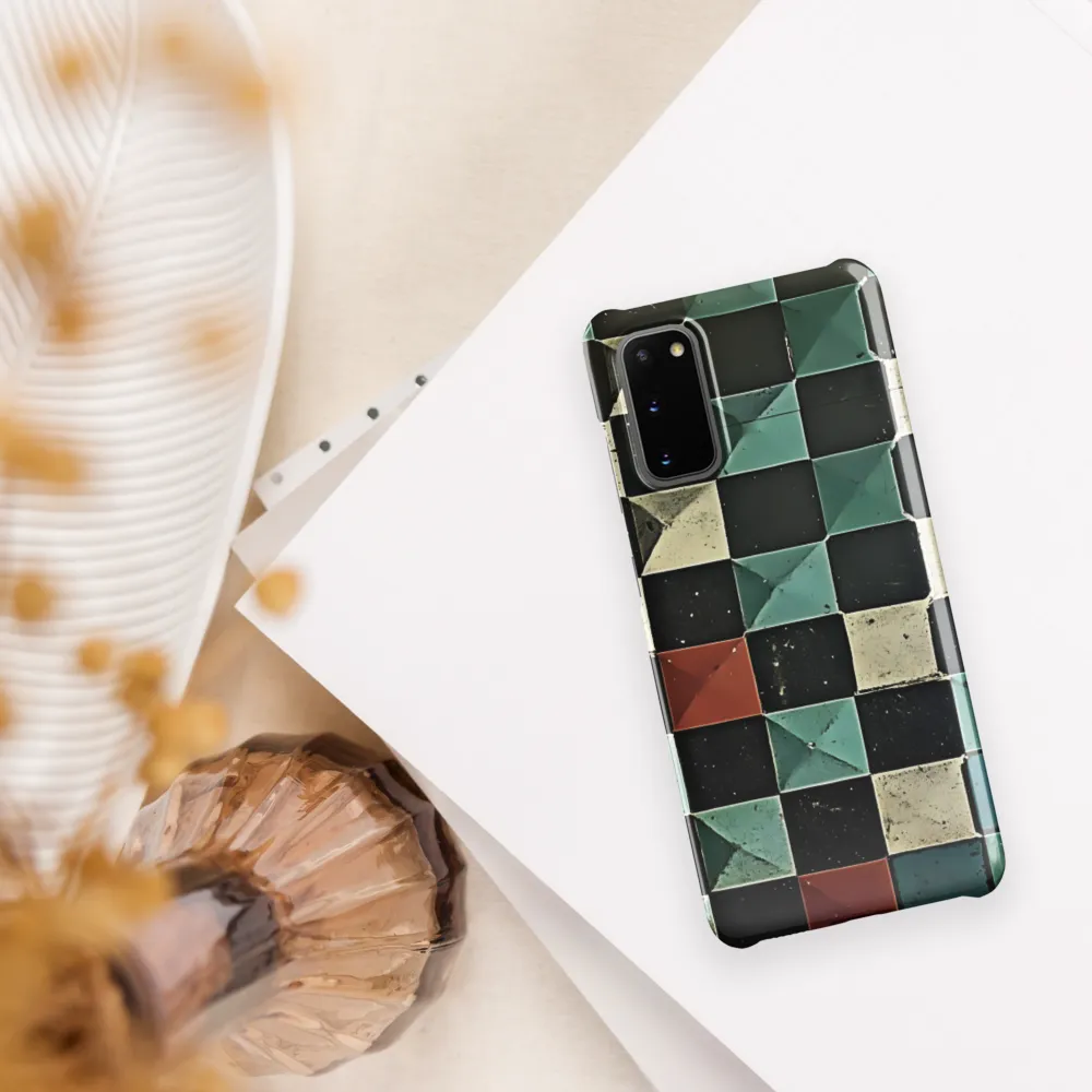 Geometric Harmony