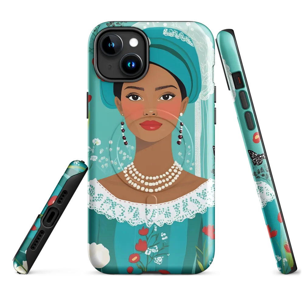 Embracing Elegance
