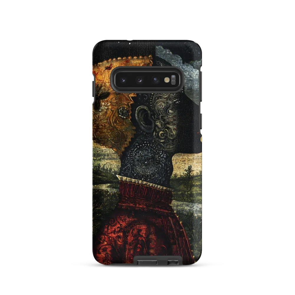 The Fragmented Mind