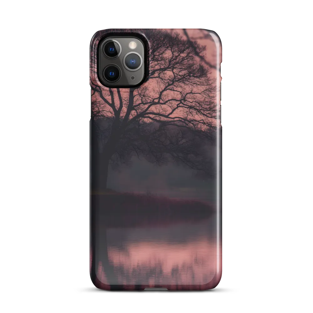 Whispers of Dusk | Phone Case |  11 Pro Max | Snap Case | Glossy