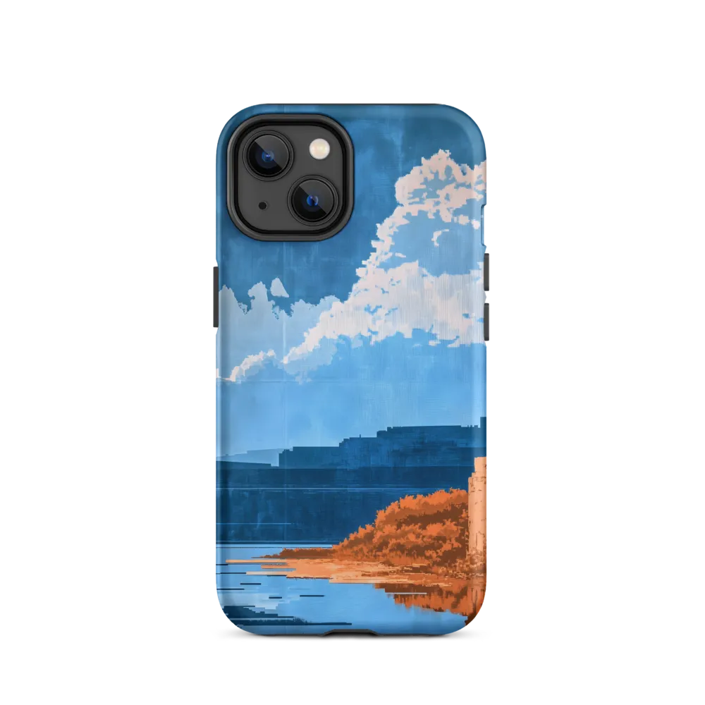 Elysian Waterscape
