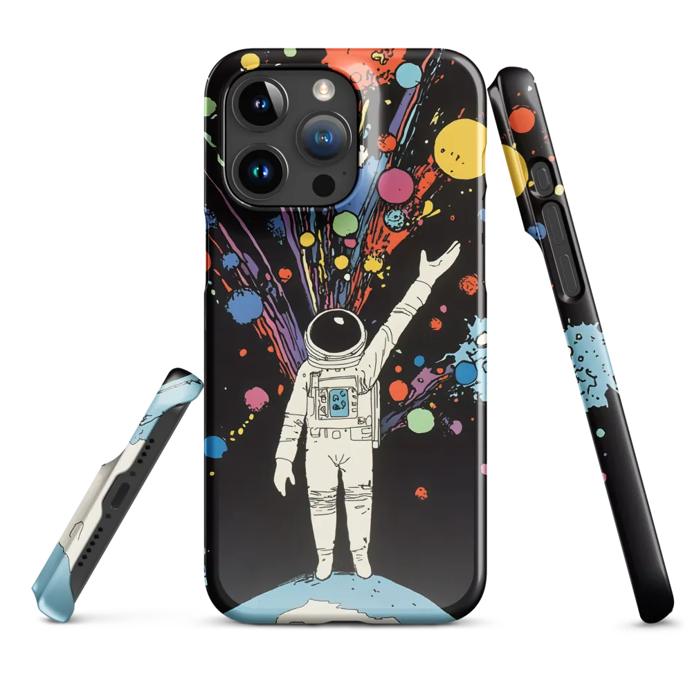 Cosmic Curiosity