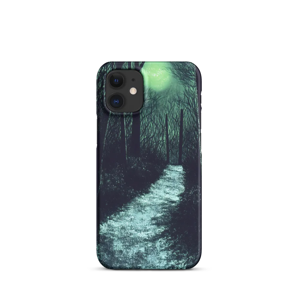 Whispers of the Enchanted Forest