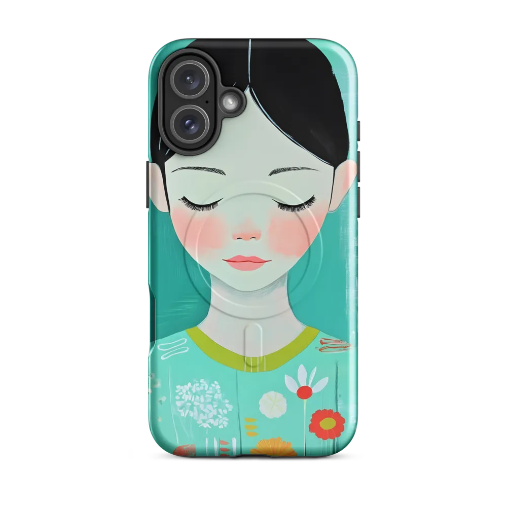 Tranquil Blossom