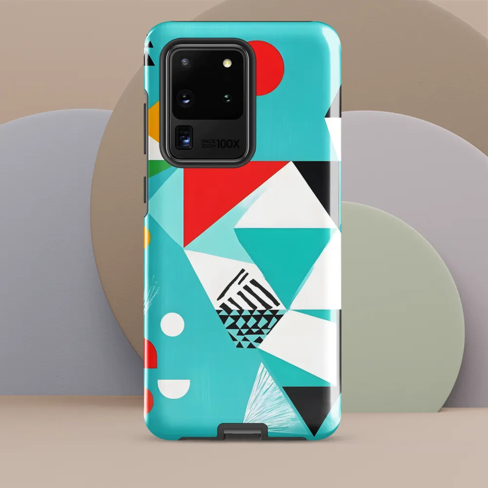 Playful Geometry