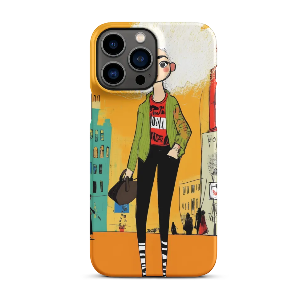 Urban Confidence