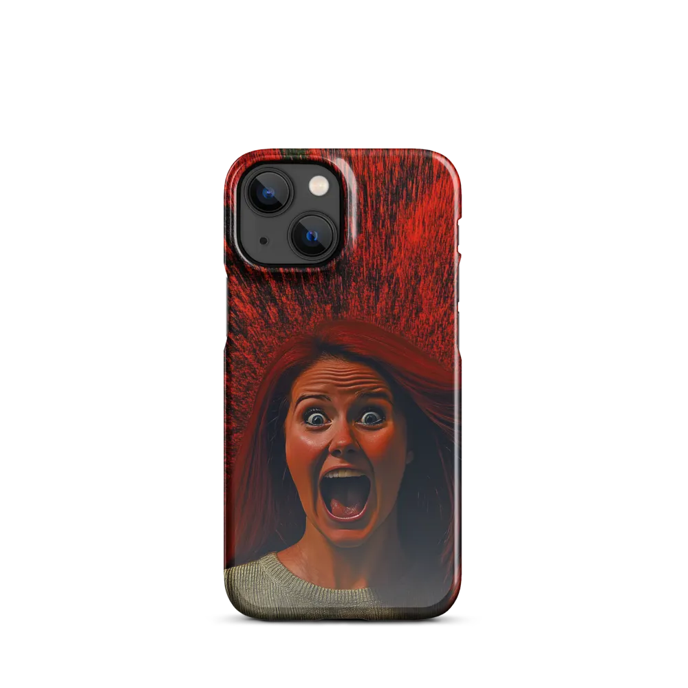 Eruption of Emotion