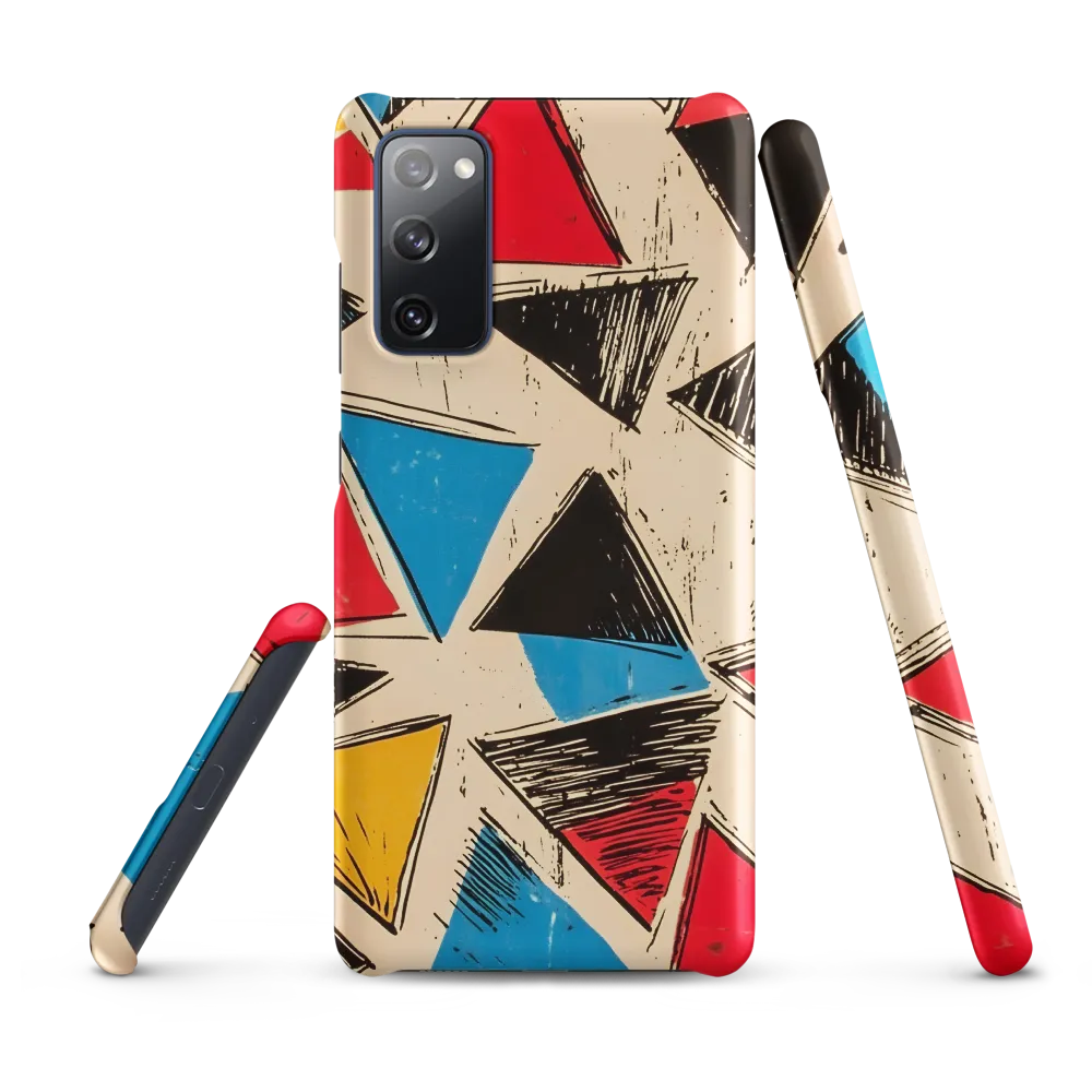 Vibrant Geometry
