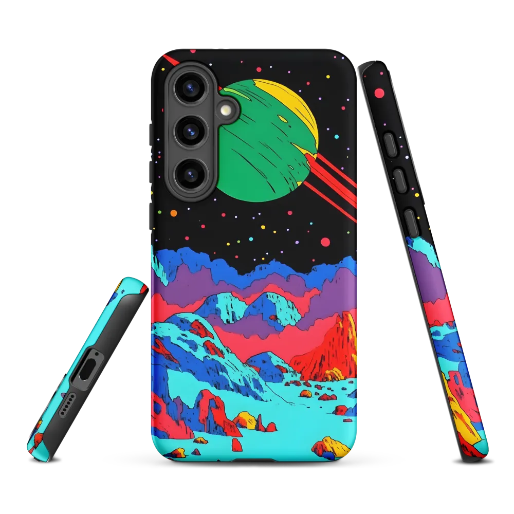 Cosmic Reverie