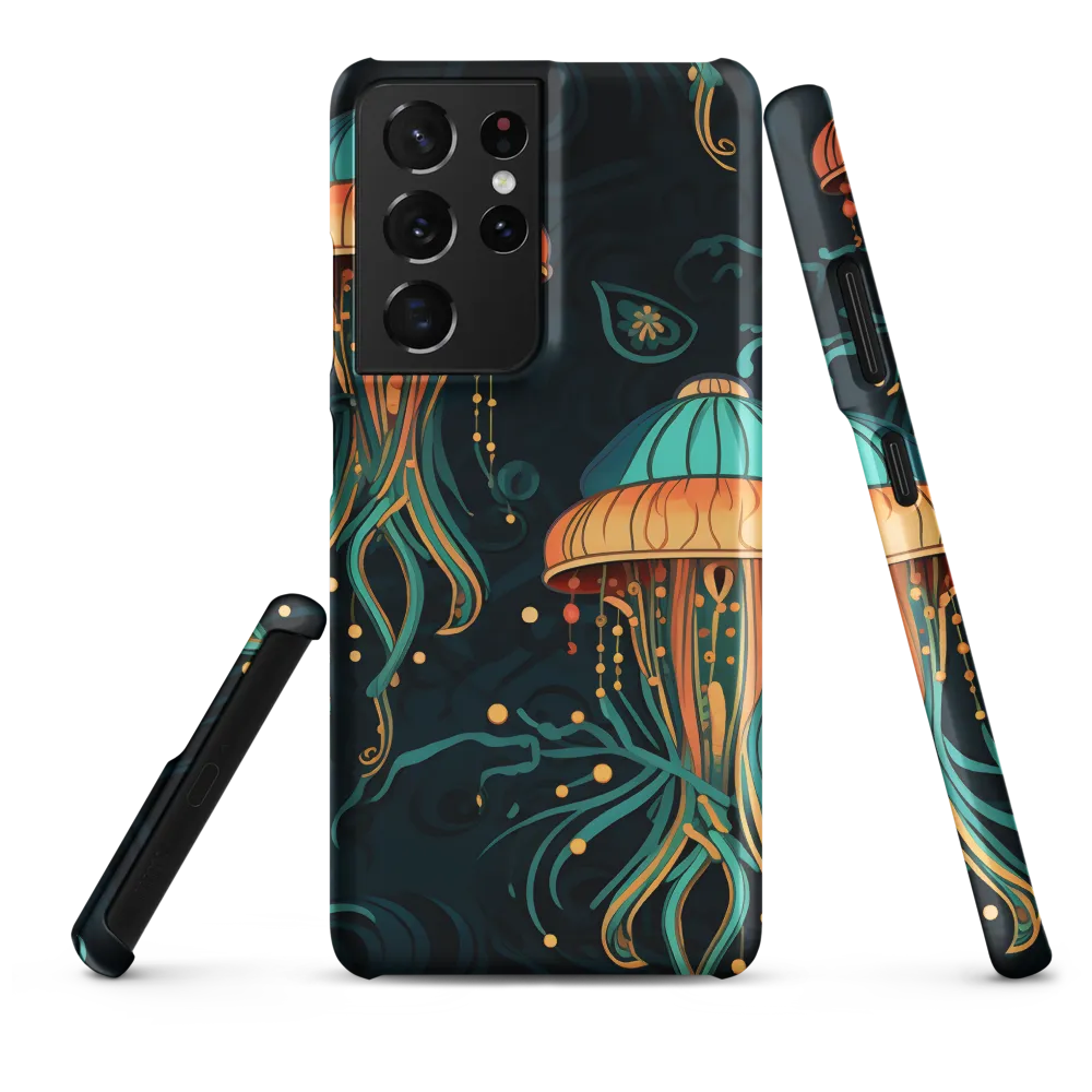 Symphony of Jellyfish