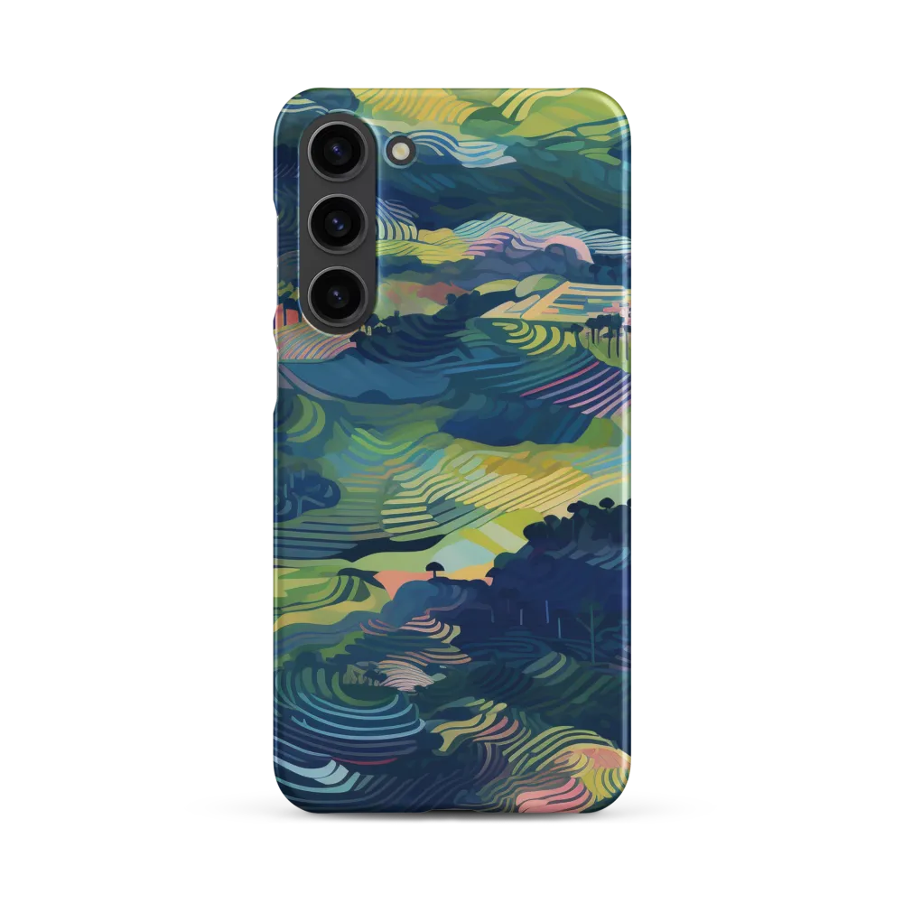 Harmony in Waves