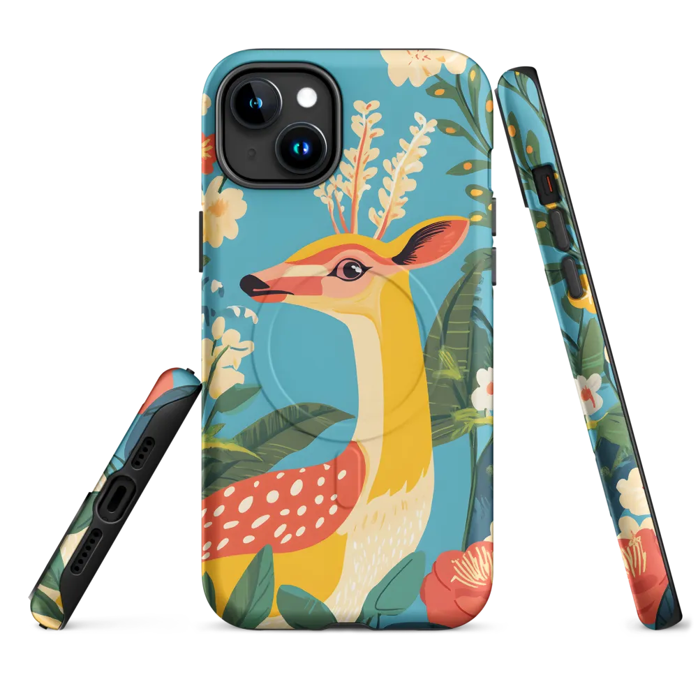 Turquoise Meadow Sentinel