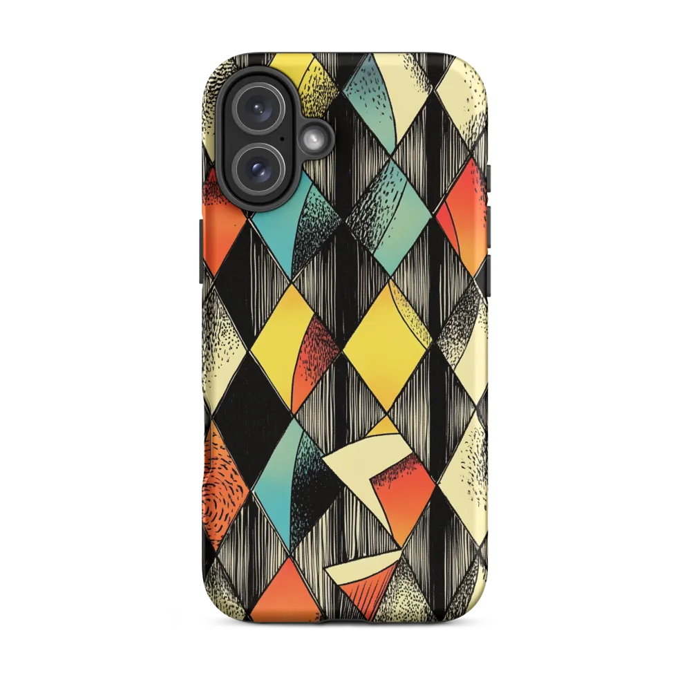 Dynamic Geometric Abstraction