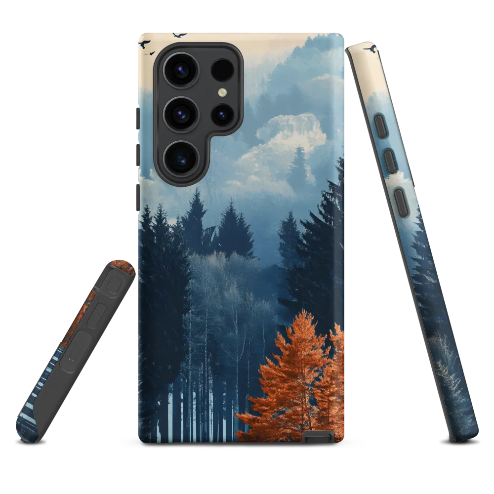 Whispers of the Forest