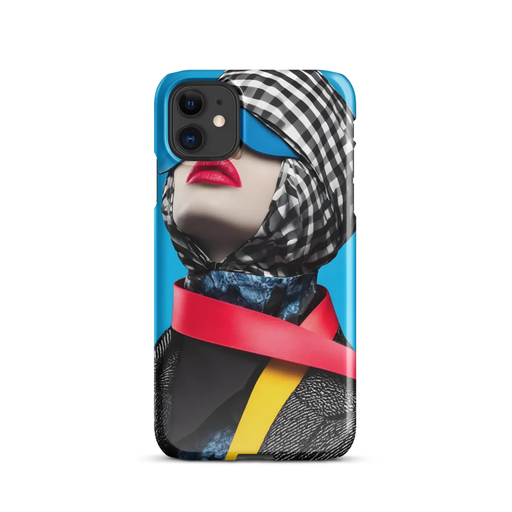 Striking Elegance in Modern Fashion