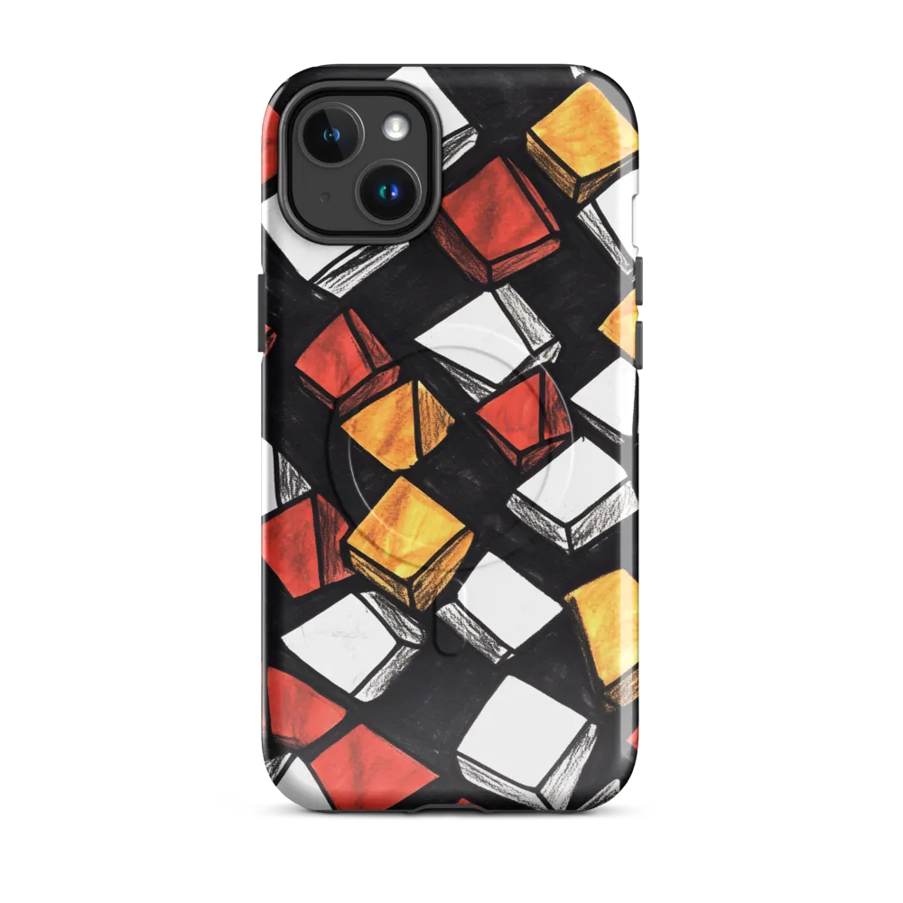 Dynamic Blocks
