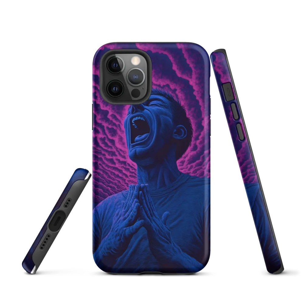 Screams of the Soul