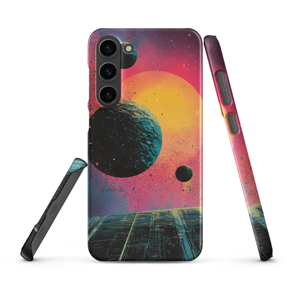 Cosmic Reverie