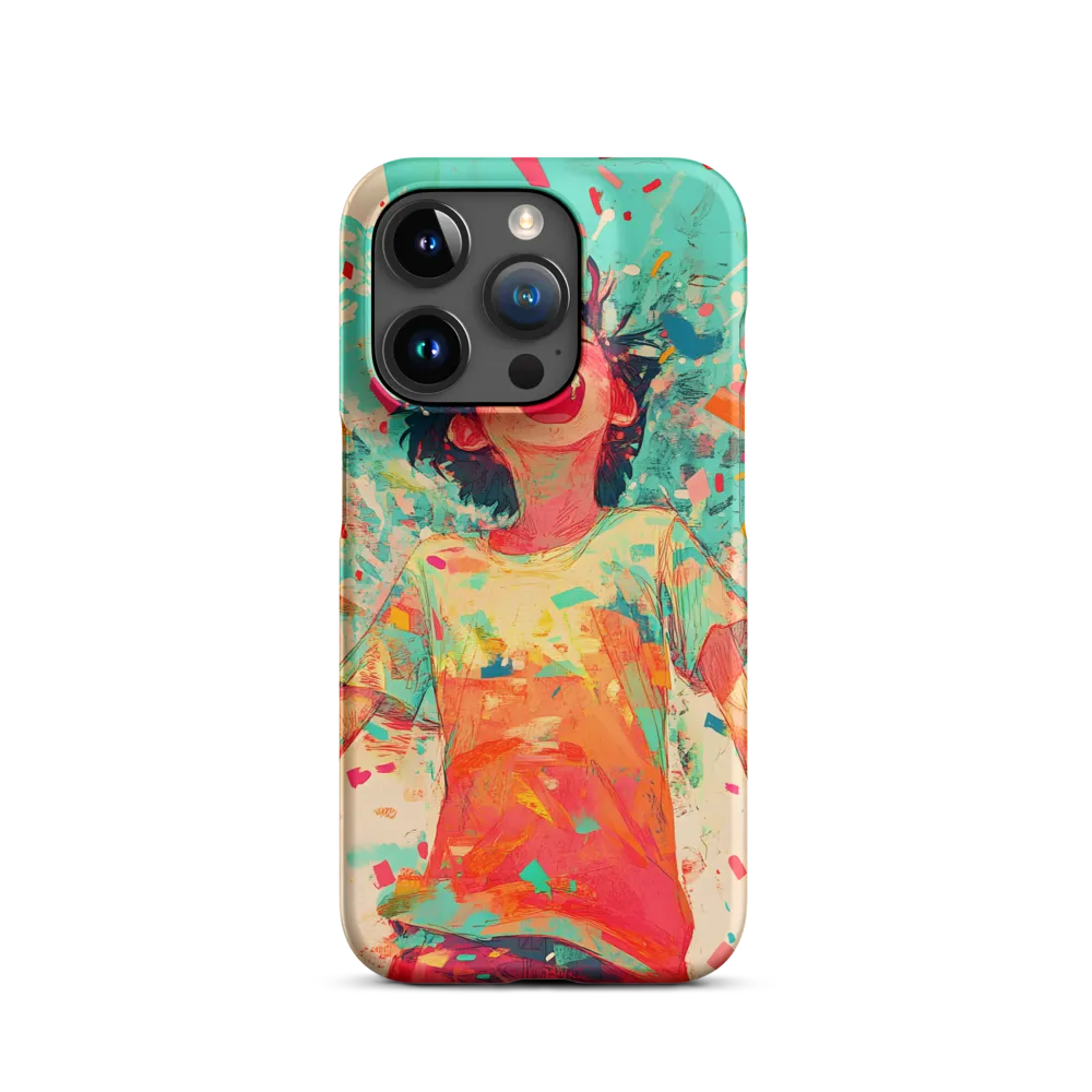 Euphoria in Color