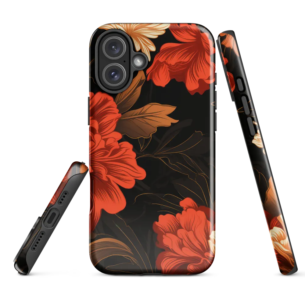 Elegance in Bloom