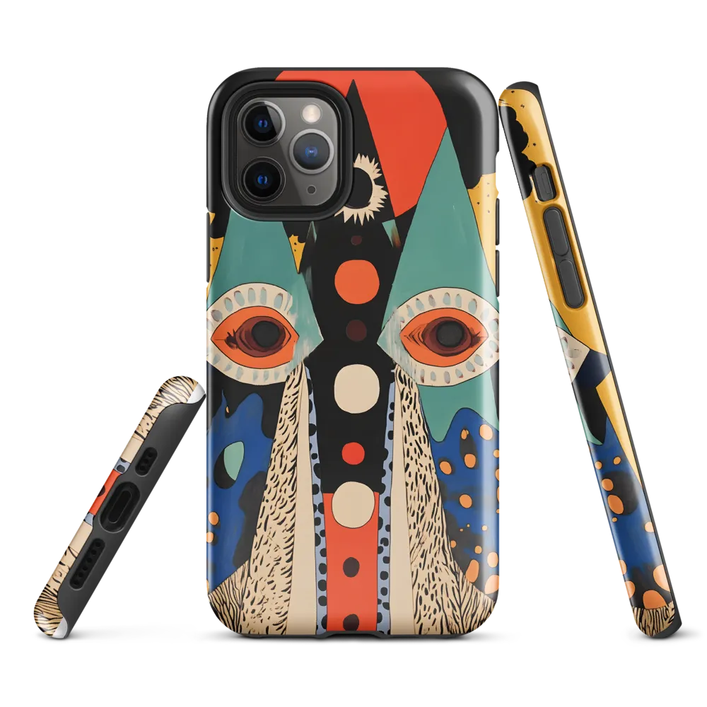 Visages of Vibrancy