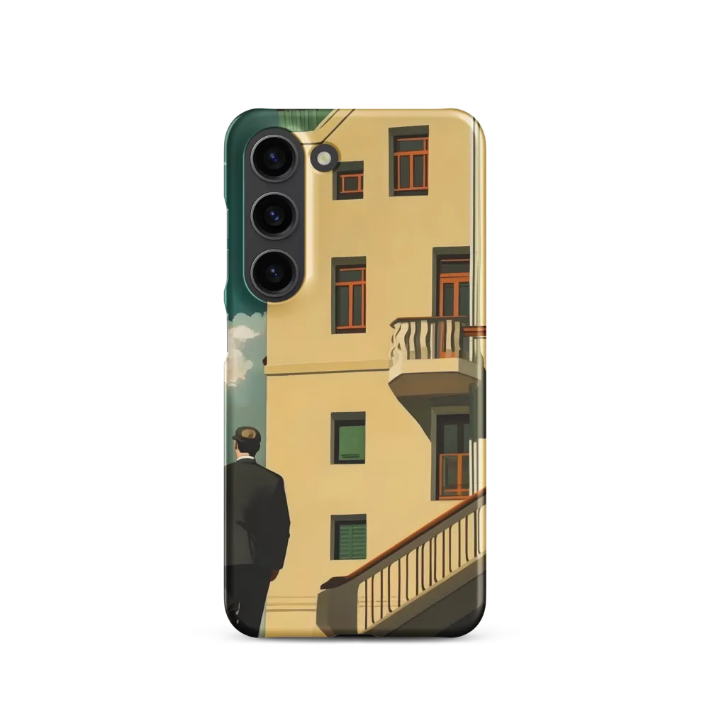 Reflections of Modernity