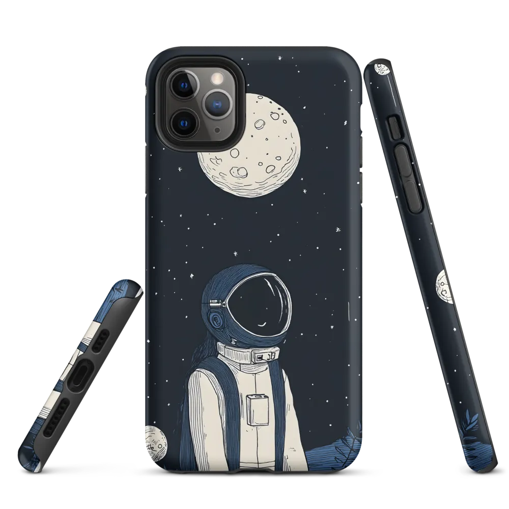 Gazing at the Cosmos