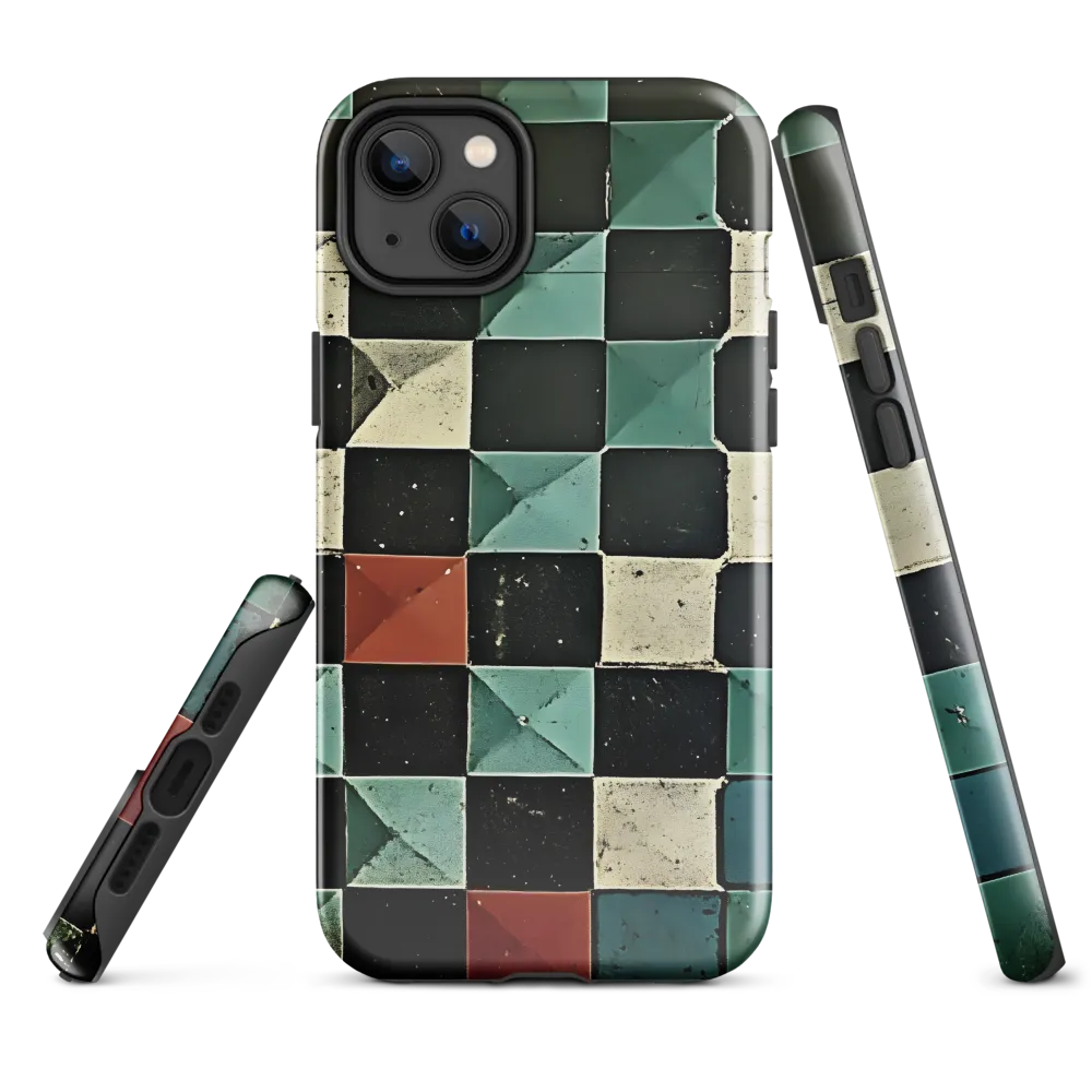 Geometric Harmony