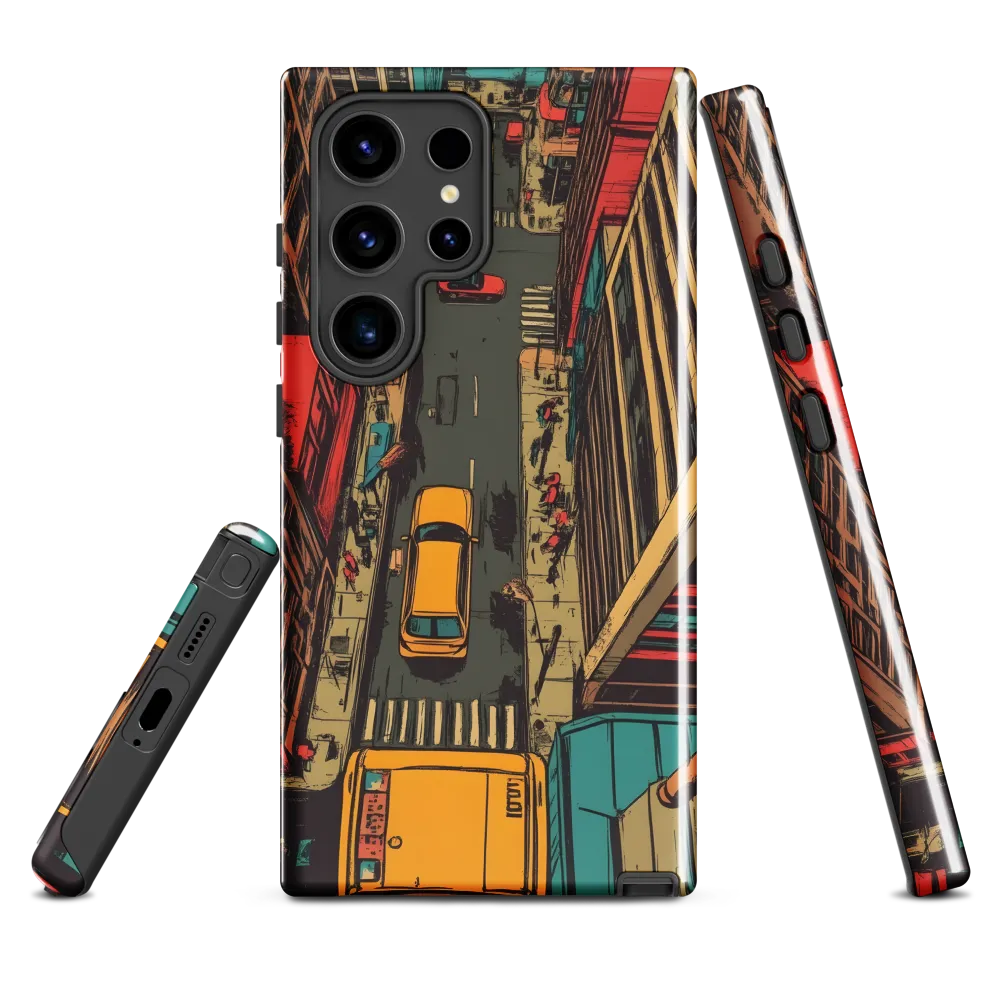 Urban Symphony