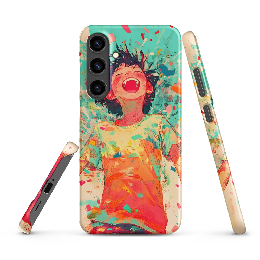 Euphoria in Color