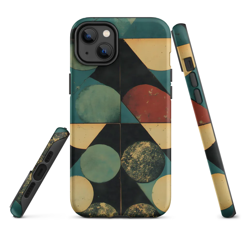 Geometric Harmony