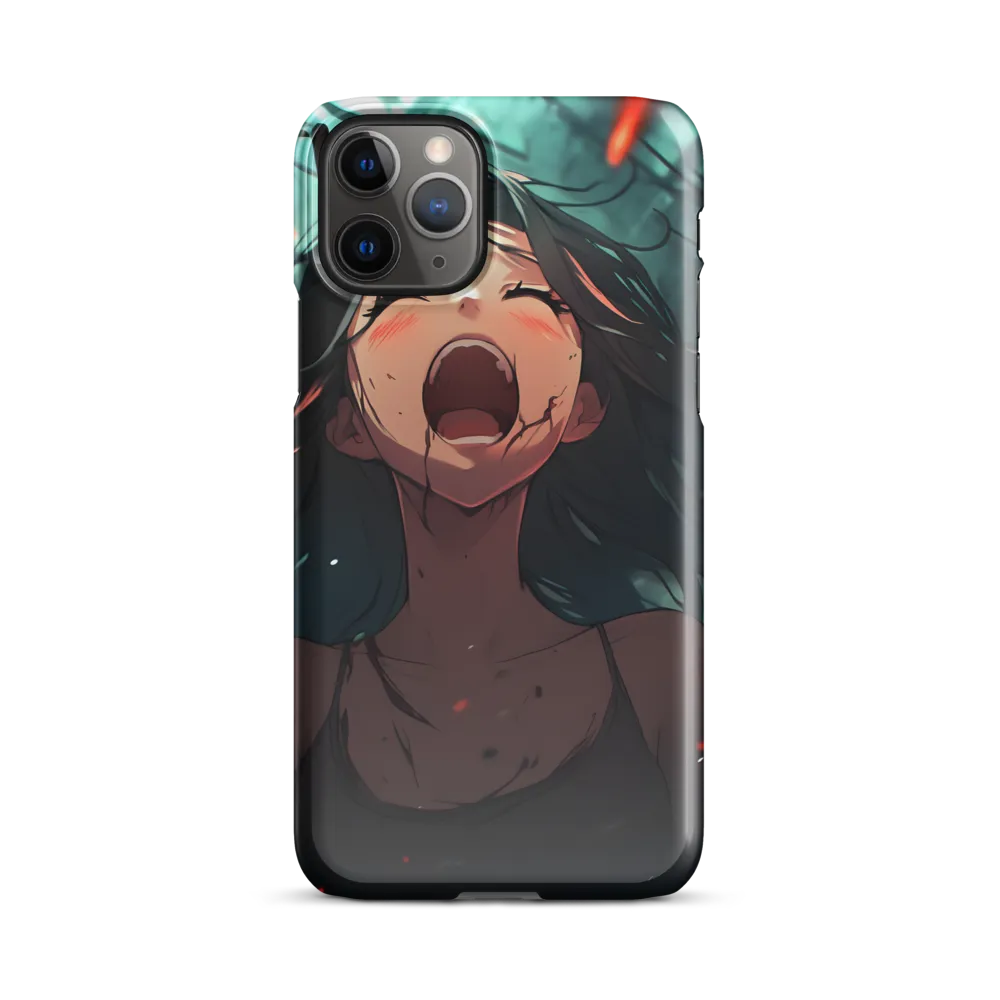 Scream of Pain