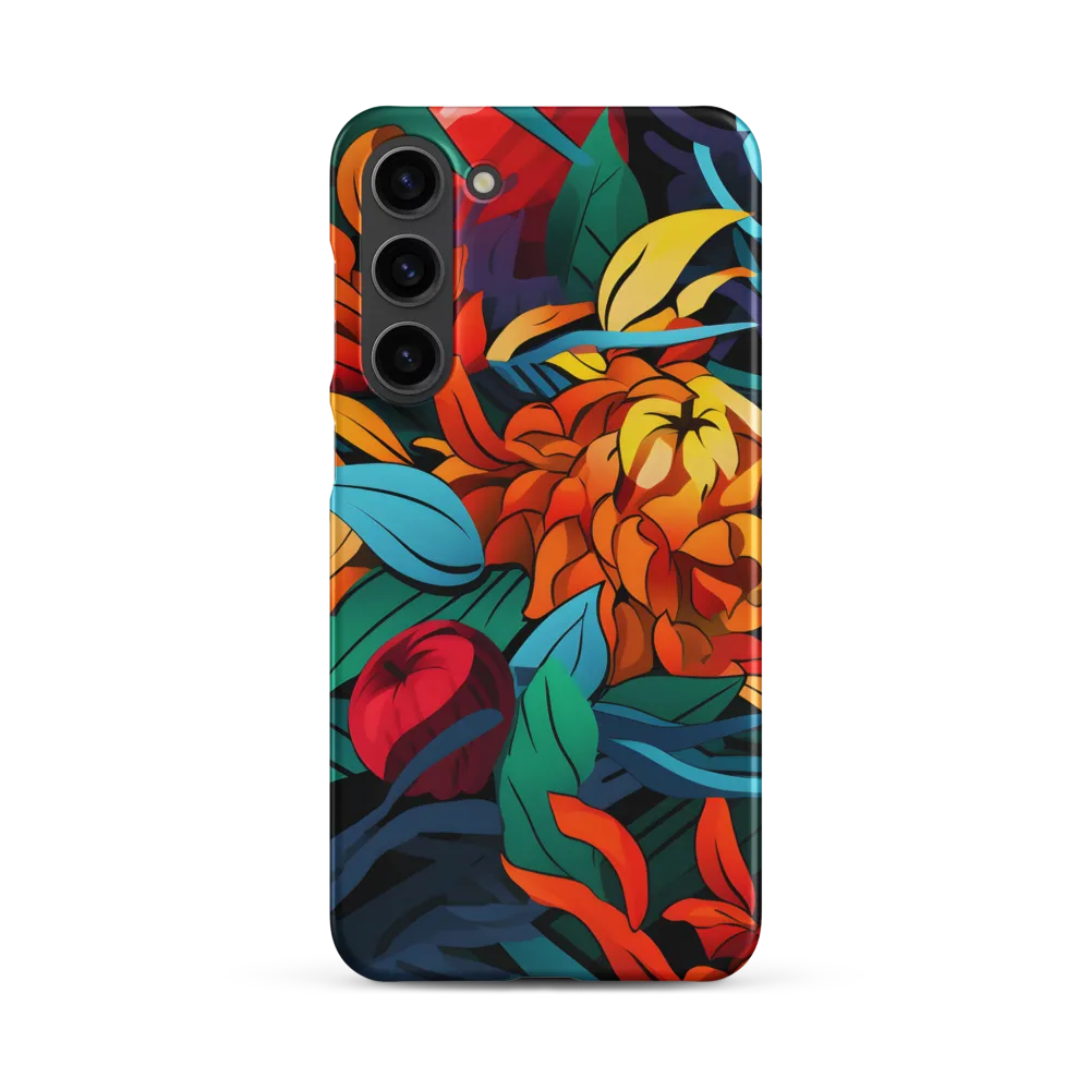 Tropical Harmony
