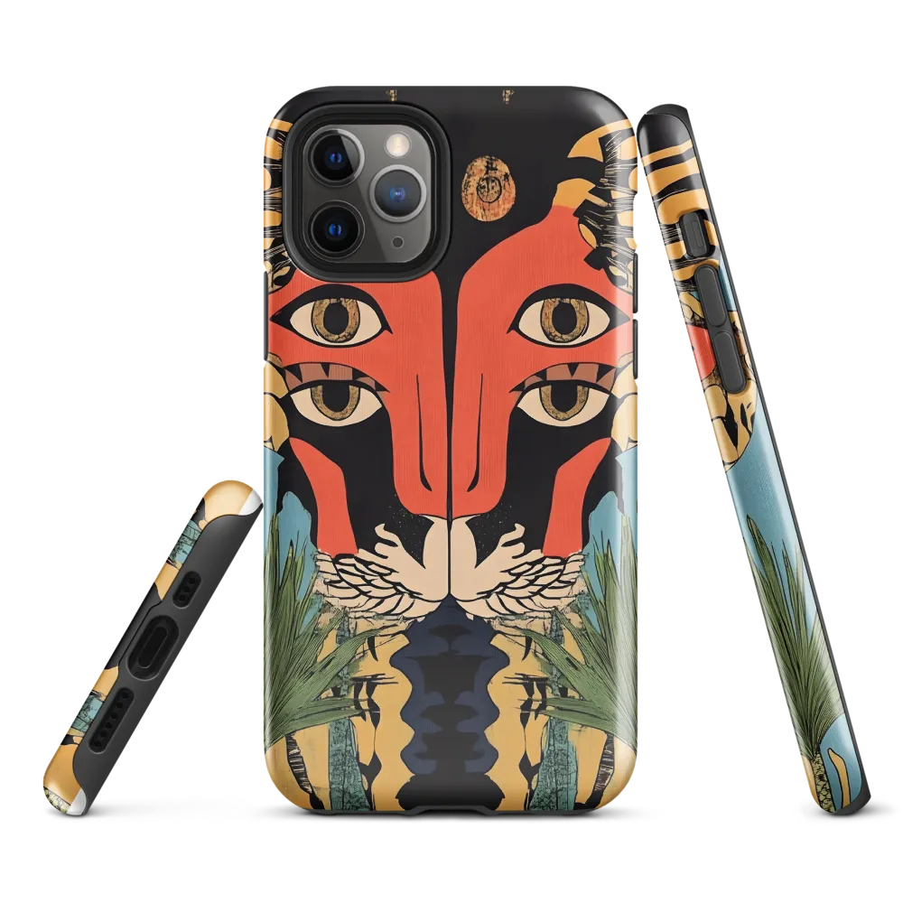 Eyes of the Wild