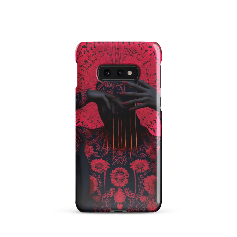 Floral Enigma